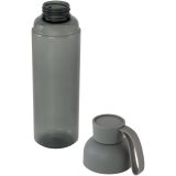 Vue 6 de Bouteille d’eau Illuminate de 600 ml en rPET