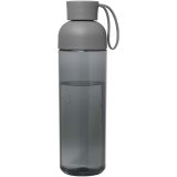 Vue 2 de Bouteille d’eau Illuminate de 600 ml en rPET