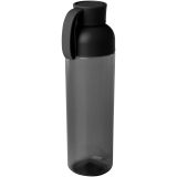 Vue 4 de Bouteille d’eau Illuminate de 600 ml en rPET