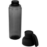 Vue 5 de Bouteille d’eau Illuminate de 600 ml en rPET