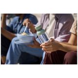 Vue 10 de Bouteille d'eau Mepal Vita de 500 ml