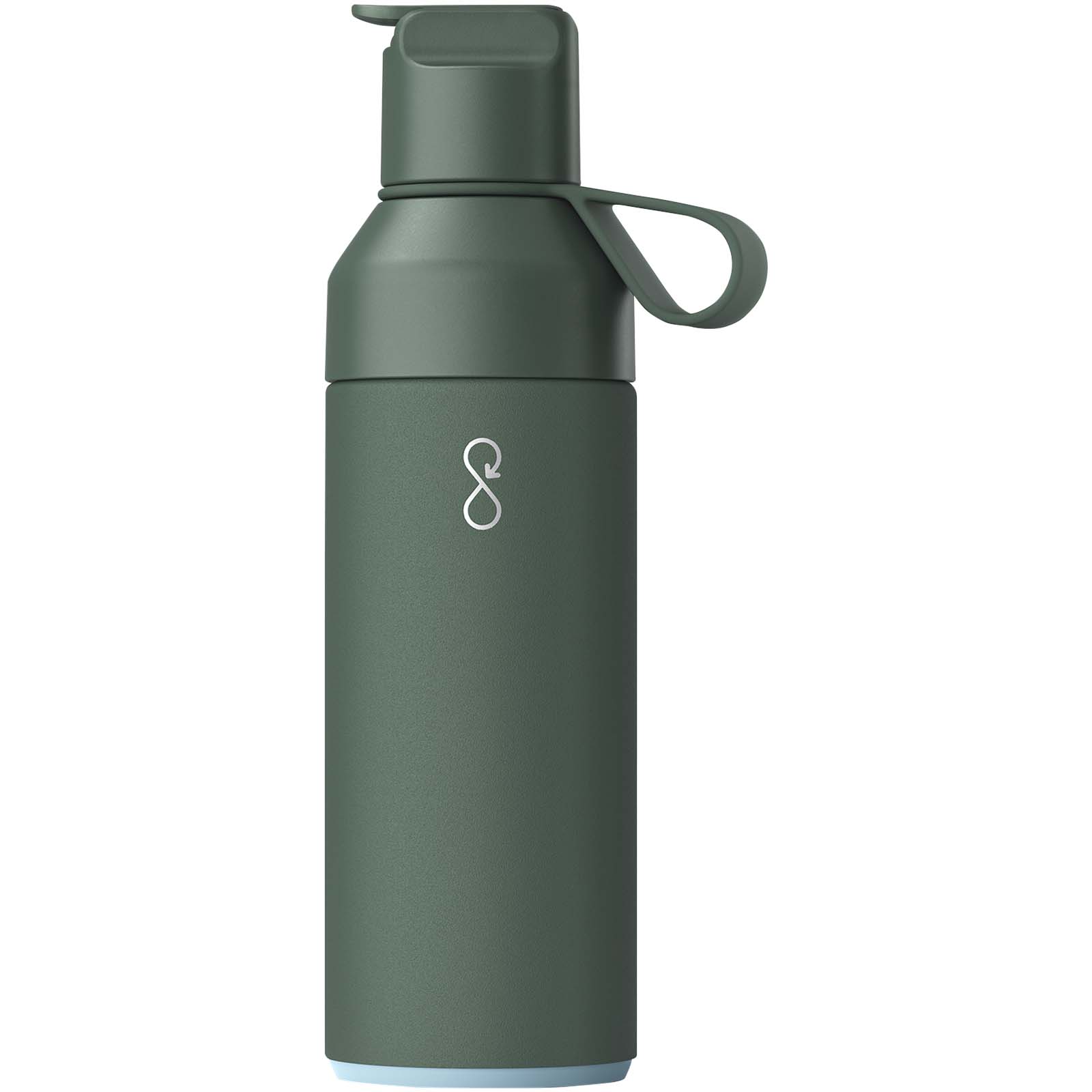 Bouteille Ocean Bottle GO isotherme de 500 ml