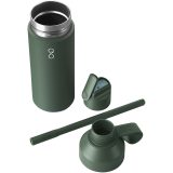 Vue 3 de Bouteille Ocean Bottle GO isotherme de 500 ml