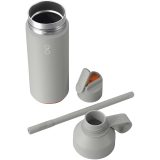 Vue 3 de Bouteille Ocean Bottle GO isotherme de 500 ml
