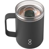 Vue 9 de Mug de voyage Ocean Bottle isotherme de 350 ml