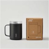 Vue 10 de Mug de voyage Ocean Bottle isotherme de 350 ml