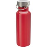 Vue 7 de Bouteille d’eau Thor de 500 ml en acier inoxydable certifié RCS