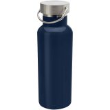 Vue 1 de Bouteille d’eau Thor de 500 ml en acier inoxydable certifié RCS