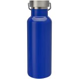 Vue 3 de Bouteille d’eau Thor de 500 ml en acier inoxydable certifié RCS