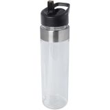 Vue 1 de Bouteille avec couvercle à bec verseur Dylan Tritan de 650 ml