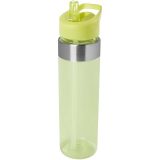 Vue 7 de Bouteille avec couvercle à bec verseur Dylan Tritan de 650 ml