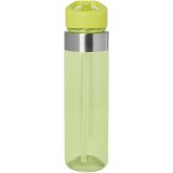 Vue 8 de Bouteille avec couvercle à bec verseur Dylan Tritan de 650 ml