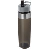 Vue 9 de Bouteille avec couvercle à bec verseur Dylan Tritan de 650 ml