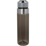 Vue 10 de Bouteille avec couvercle à bec verseur Dylan Tritan de 650 ml