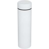 Vue 1 de Gourde Taylor en acier inoxydable à double paroi de 450 ml avec filtre à thé