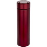 Vue 5 de Gourde Taylor en acier inoxydable à double paroi de 450 ml avec filtre à thé