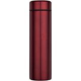Vue 6 de Gourde Taylor en acier inoxydable à double paroi de 450 ml avec filtre à thé