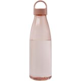 Vue 10 de Bouteille d’eau Bergen de 800 ml en plastique recyclé