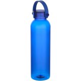 Vue 11 de Bouteille d’eau Alti de 630 ml en plastique recyclé certifié RCS