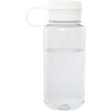 Vue 3 de Bouteille sport Ryder de 900 ml en RPET certifié RCS avec couvercle multifonctions