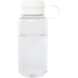 Vue 2 de Bouteille sport Ryder de 900 ml en RPET certifié RCS avec couvercle multifonctions