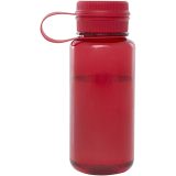 Vue 8 de Bouteille sport Ryder de 900 ml en RPET certifié RCS avec couvercle multifonctions