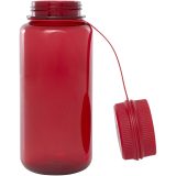 Vue 10 de Bouteille sport Ryder de 900 ml en RPET certifié RCS avec couvercle multifonctions