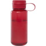 Vue 7 de Bouteille sport Ryder de 900 ml en RPET certifié RCS avec couvercle multifonctions