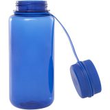 Vue 5 de Bouteille sport Ryder de 900 ml en RPET certifié RCS avec couvercle multifonctions