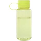 Vue 3 de Bouteille sport Ryder de 900 ml en RPET certifié RCS avec couvercle multifonctions