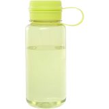 Vue 2 de Bouteille sport Ryder de 900 ml en RPET certifié RCS avec couvercle multifonctions