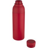 Vue 9 de Bouteille avec isolation sous vide Illuminate double paroi de 650 ml en acier inoxydable recyclé certifié RCS