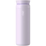 Vue 9 de Gobelet en acier inoxydable recyclé Ocean Bottle Peak Brew 590 ml