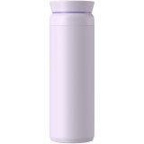 Vue 10 de Gobelet en acier inoxydable recyclé Ocean Bottle Peak Brew 590 ml