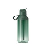 Vue 6 de Bouteille d'eau Ocean Bottle GO Clear 710 ml