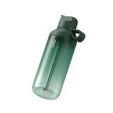 Vue 8 de Bouteille d'eau Ocean Bottle GO Clear 710 ml
