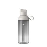 Vue 1 de Bouteille d'eau Ocean Bottle GO Clear 710 ml
