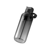 Vue 12 de Bouteille d'eau Ocean Bottle GO Clear 710 ml