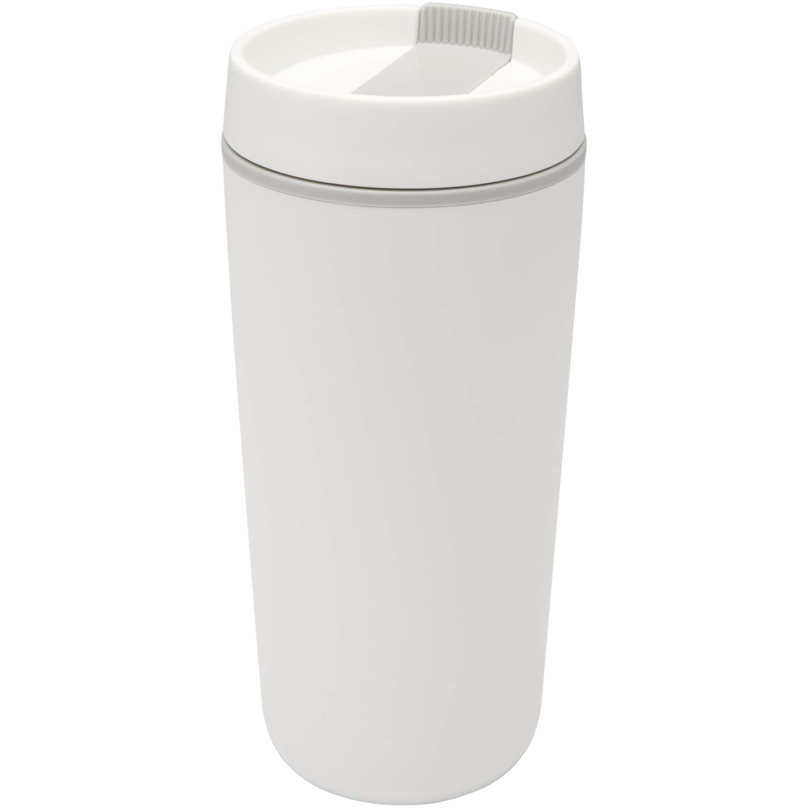 Gobelet en plastique à double paroi Sedona, 480 ml