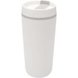 Vue 1 de Gobelet en plastique à double paroi Sedona, 480 ml