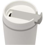 Vue 5 de Gobelet en plastique à double paroi Sedona, 480 ml