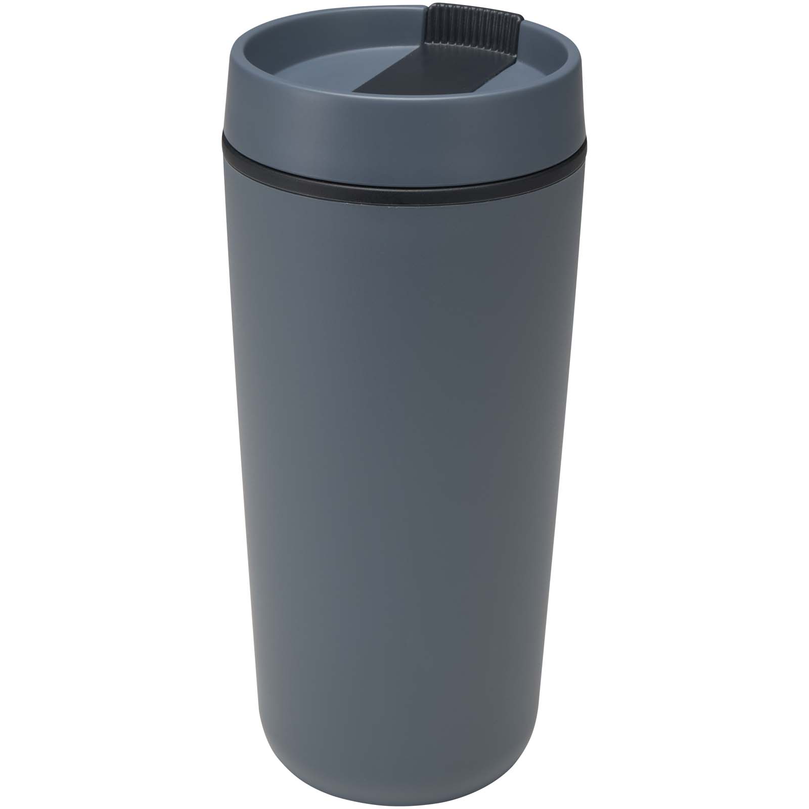 Gobelet en plastique à double paroi Sedona, 480 ml