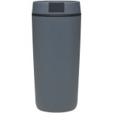 Vue 10 de Gobelet en plastique à double paroi Sedona, 480 ml