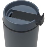 Vue 12 de Gobelet en plastique à double paroi Sedona, 480 ml