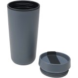 Vue 11 de Gobelet en plastique à double paroi Sedona, 480 ml