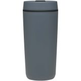 Vue 9 de Gobelet en plastique à double paroi Sedona, 480 ml