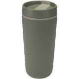 Vue 1 de Gobelet en plastique à double paroi Sedona, 480 ml