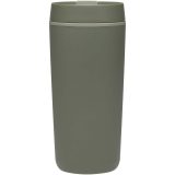 Vue 2 de Gobelet en plastique à double paroi Sedona, 480 ml