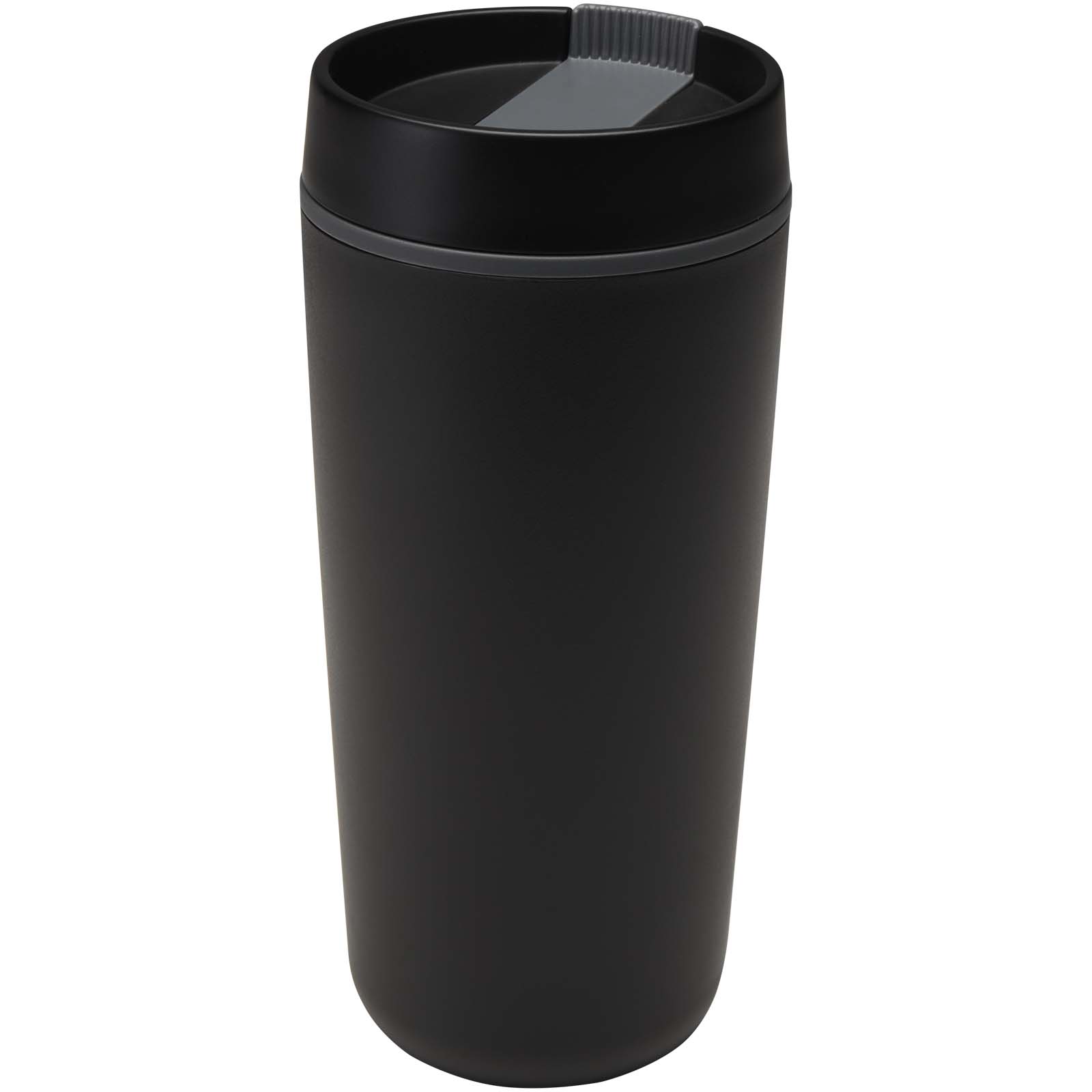 Gobelet en plastique à double paroi Sedona, 480 ml