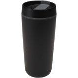 Vue 1 de Gobelet en plastique à double paroi Sedona, 480 ml